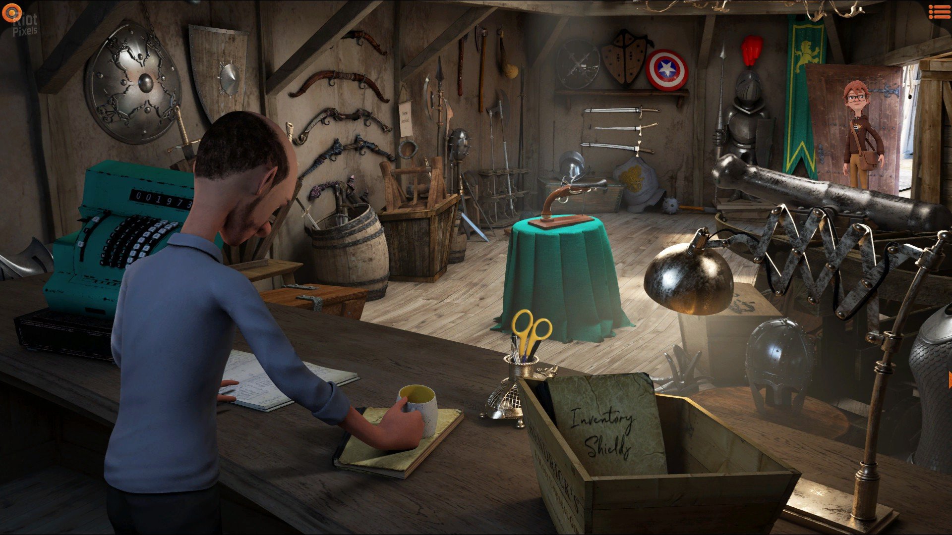 [2]-Willy Morgan and the Curse of Bone Town Download