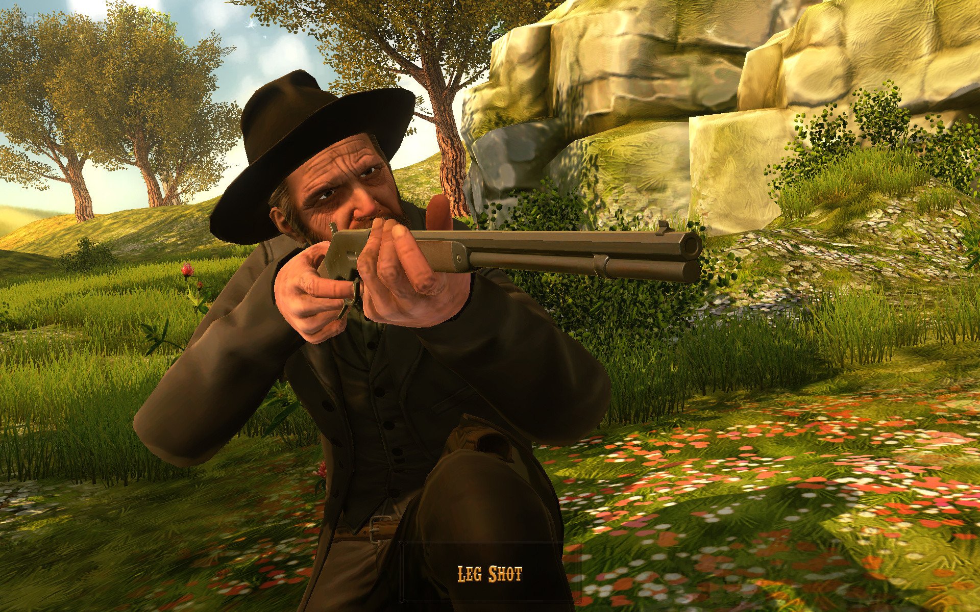 [15]-The Feud: Wild West Tactics – Build 181 (Unlimited Frontier) Download