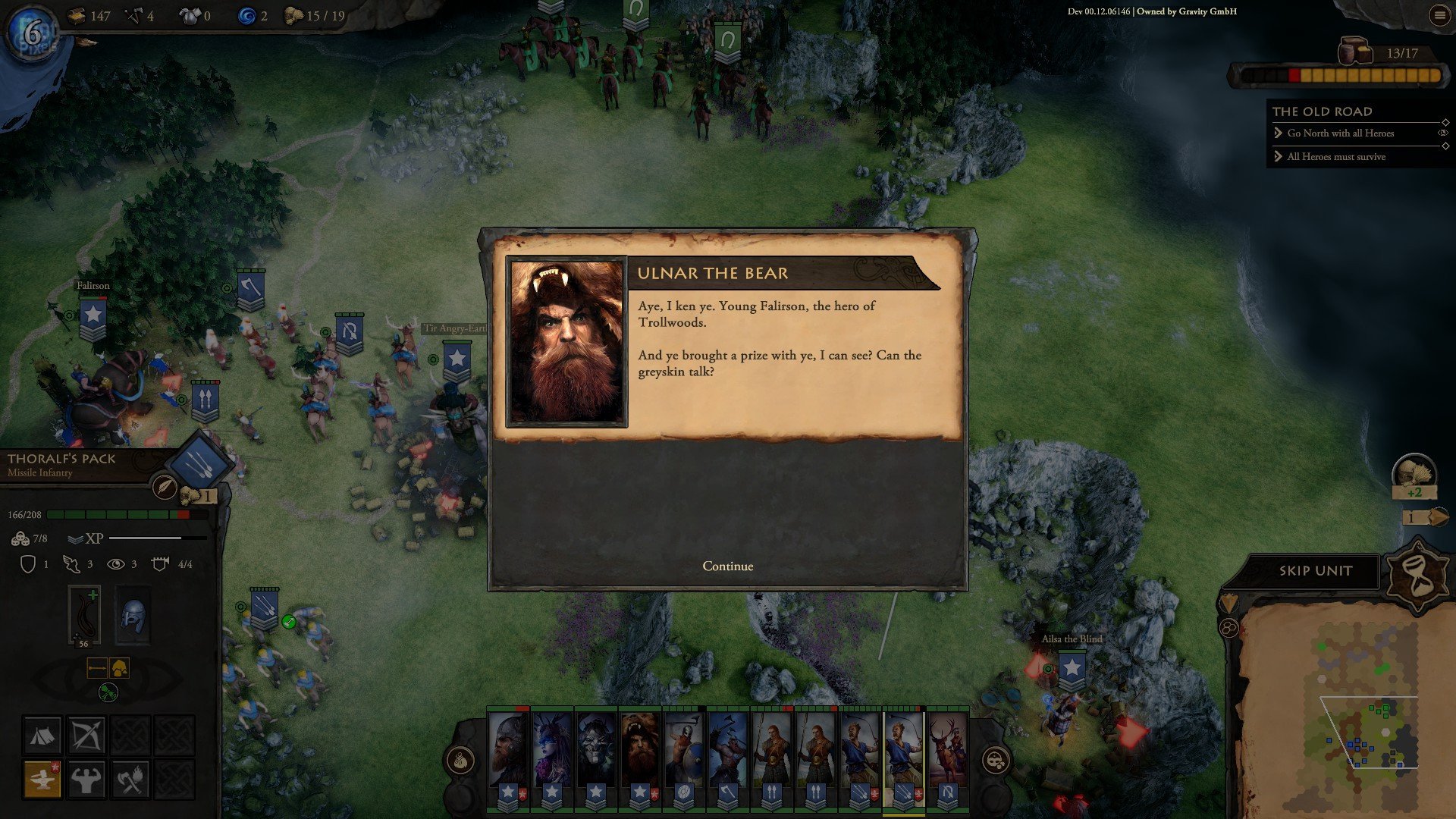 [6]-Fantasy General II: Invasion – Hero Edition – v1.02.12491 + 2 DLCs + Bonuses Download