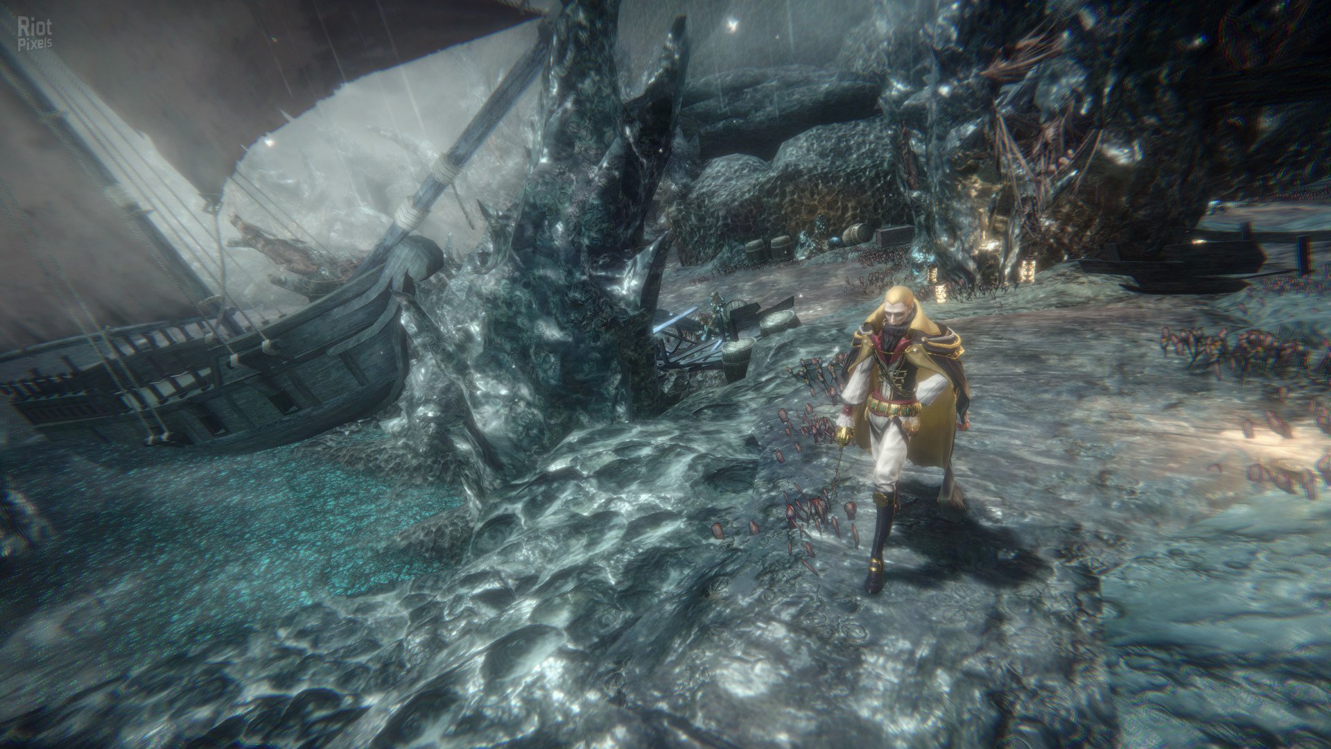 [7]-Pascal’s Wager: Definitive Edition – v1.1.1 (1000) Download