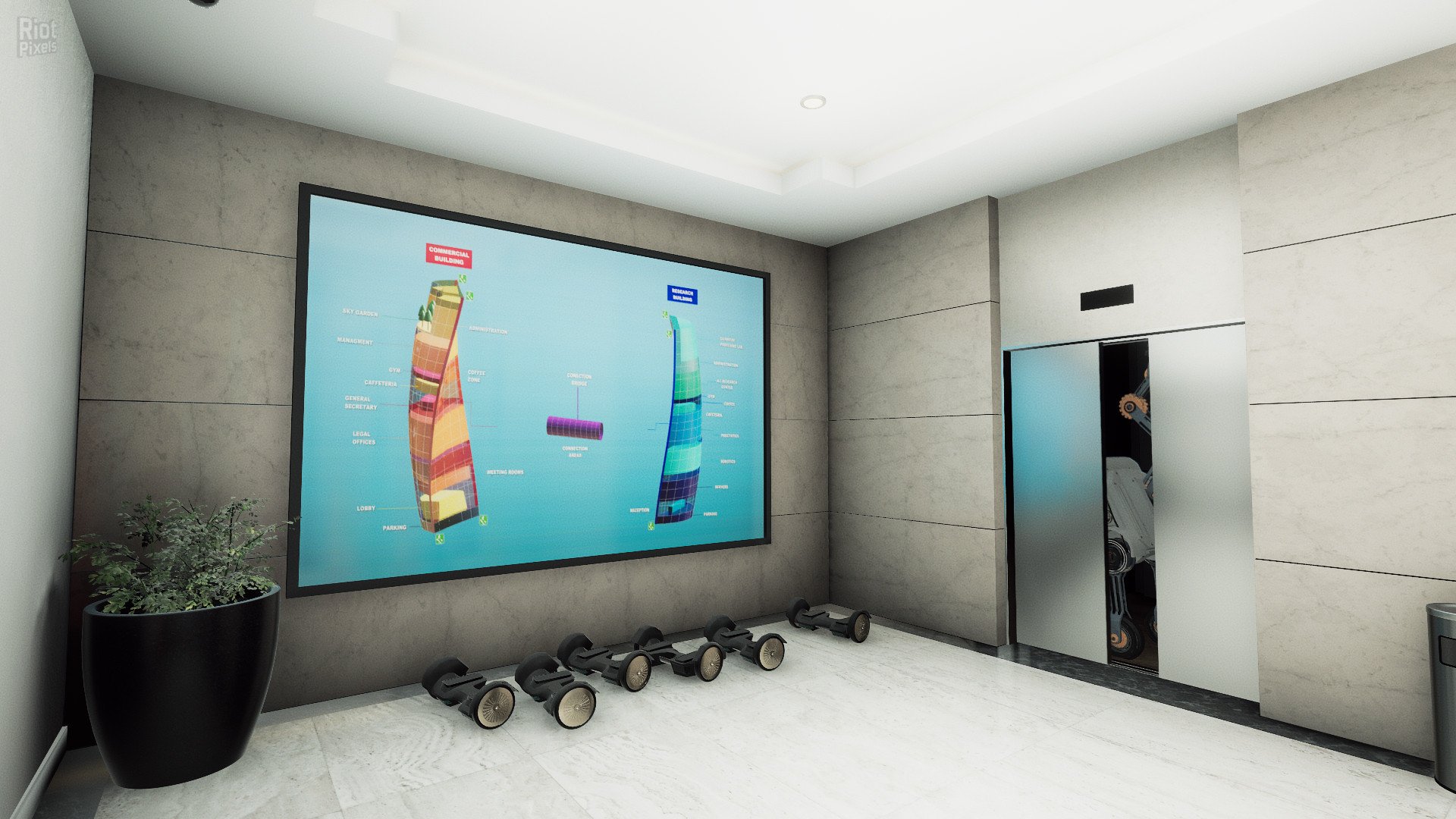 [7]-The Signifier: Deluxe Edition – v1.101 (Director’s Cut Update) + Soundtrack Download