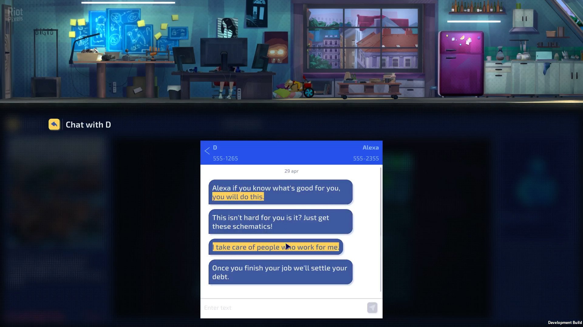 [4]-Song of Farca Download