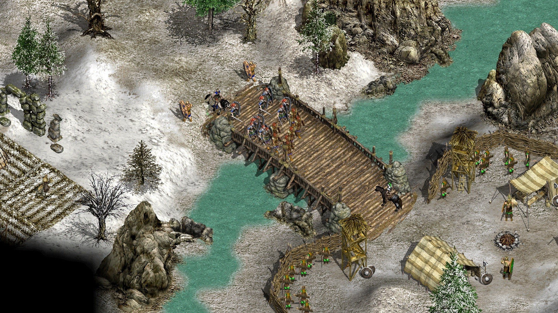 [9]-Imperivm RTC: HD Edition – “Great Battles of Rome” Download