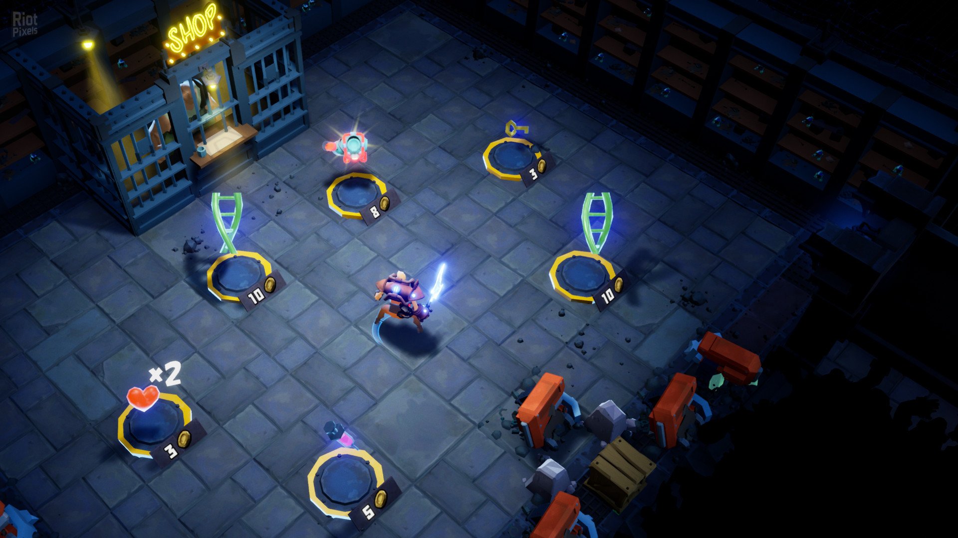 [4]-Gone Viral Download