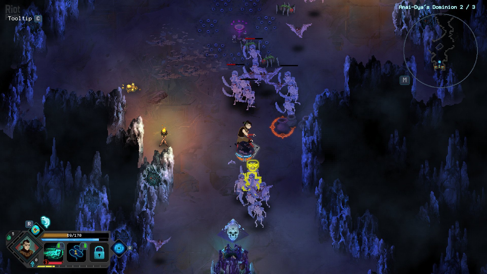 [13]-Children of Morta – v1.2.72 (6dc759)/Ancient Spirits + 3 DLCs Download