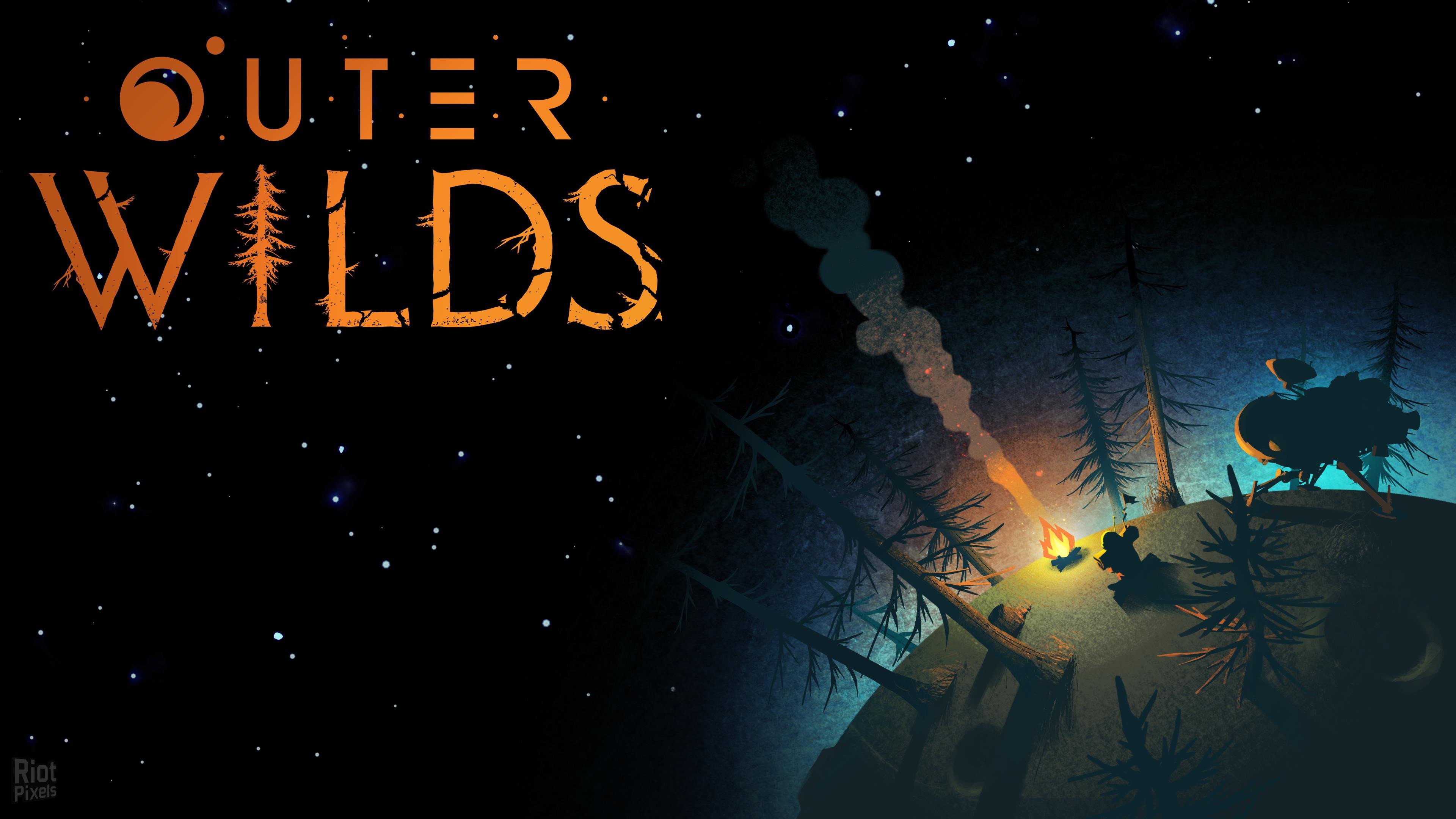 [16]-Outer Wilds: Archaeologist Edition – v1.1.10 + Echoes of the Eye DLC + Bonus Soundtrack Download