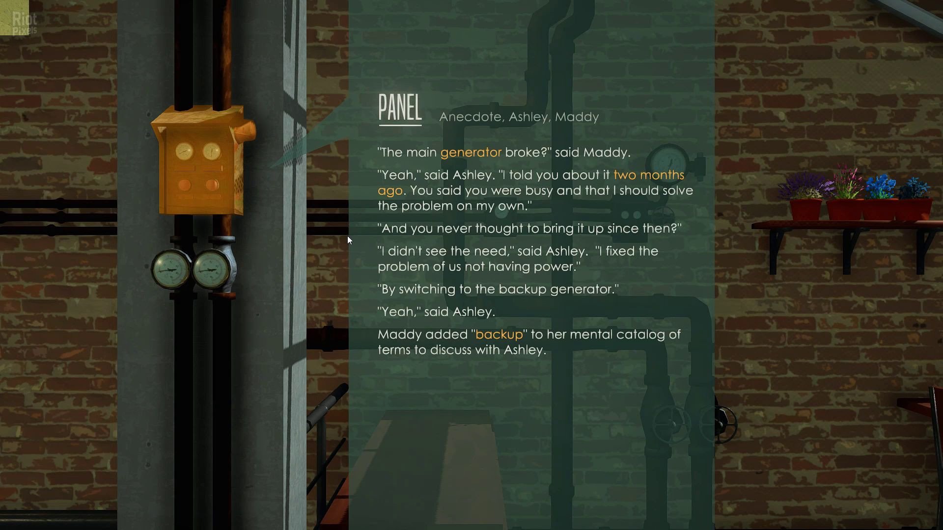 [2]-Necrobarista – v1.0.8 (Final Pour Update) Download