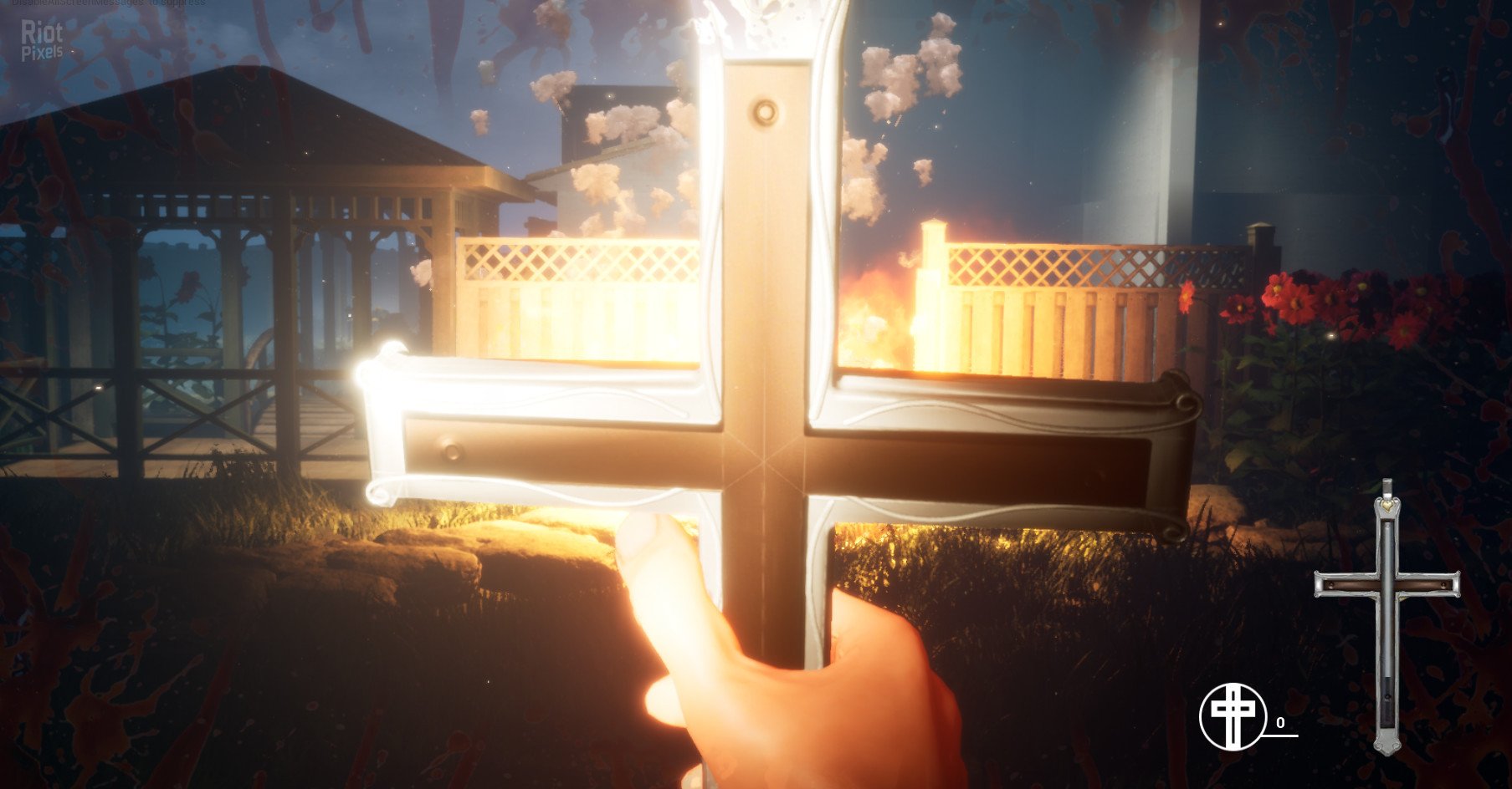 [5]-Devil Inside Us: Roots of Evil Download