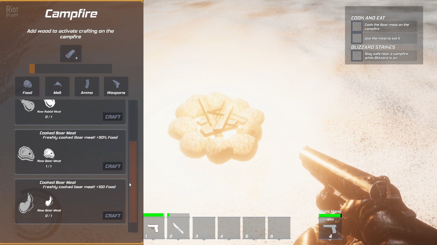 [5]-Winter Warfare: Survival Download