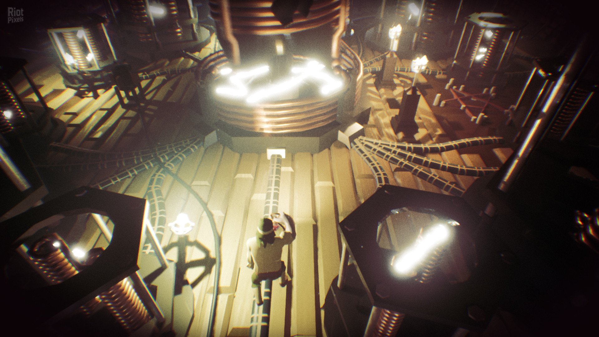 [4]-My Very Own Light Download