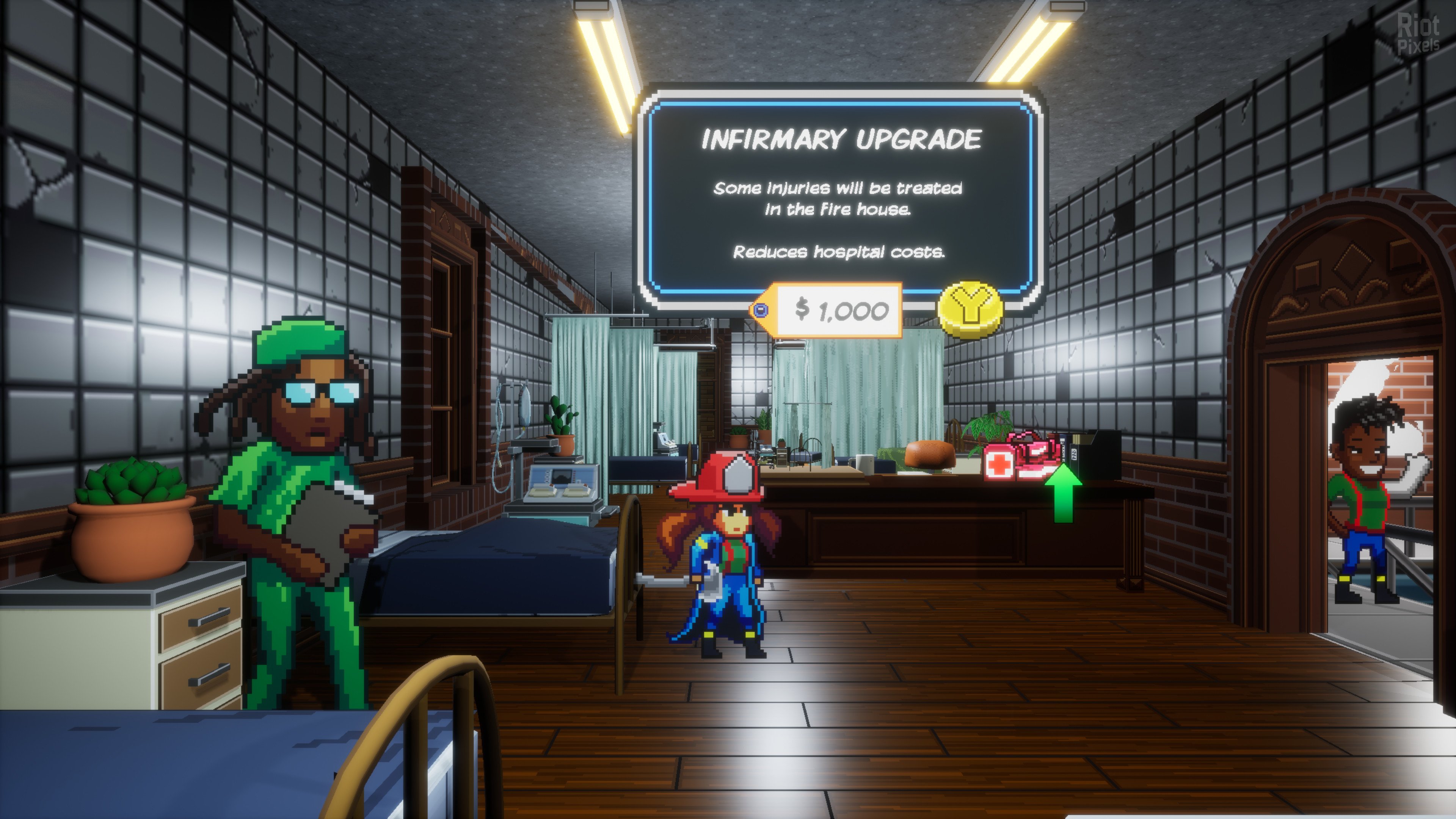 [15]-Firegirl: Hack ‘n Splash Rescue Download