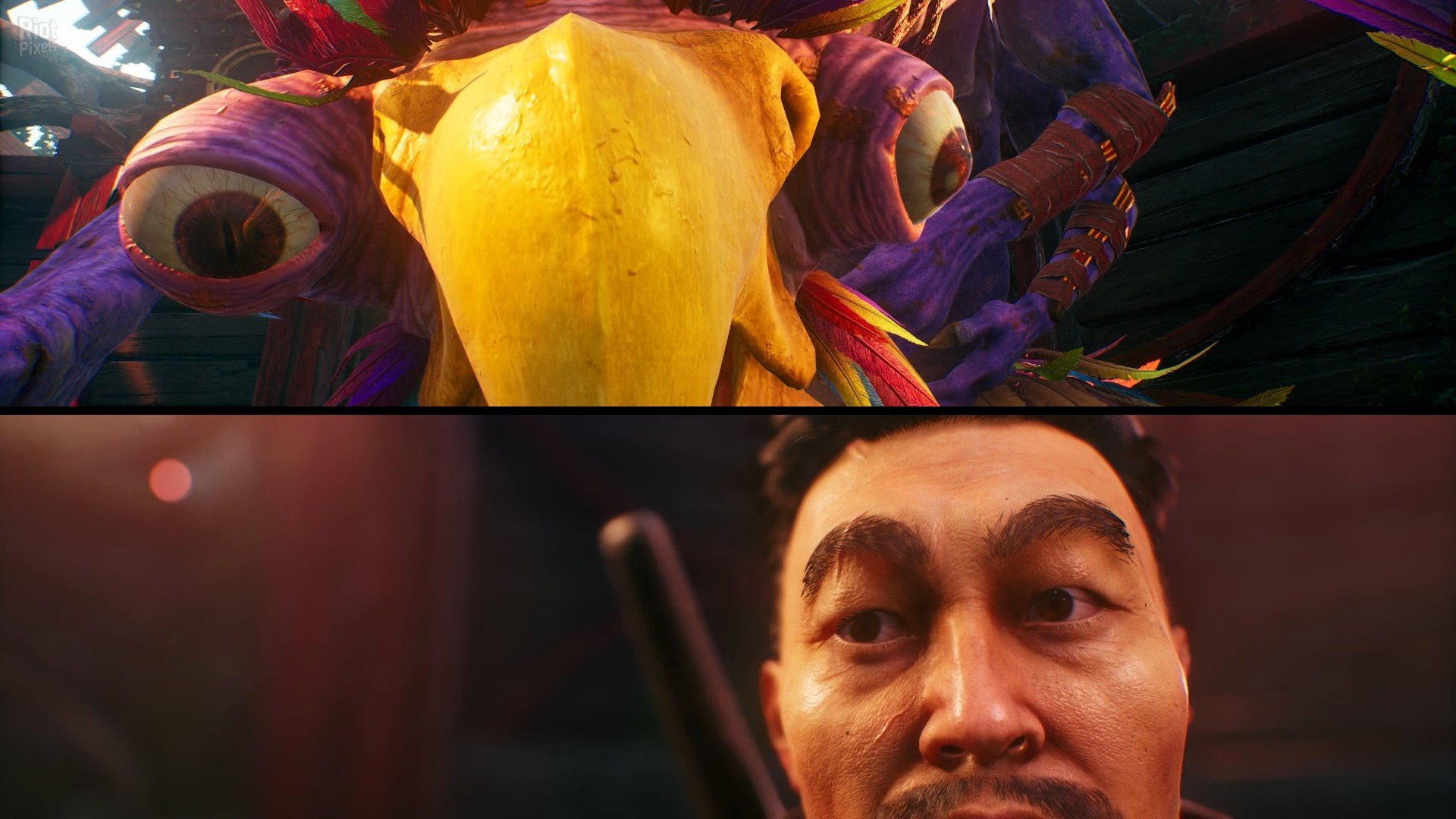 [7]-Shadow Warrior 3: Digital Deluxe Edition + DLC + Bonus Content Download