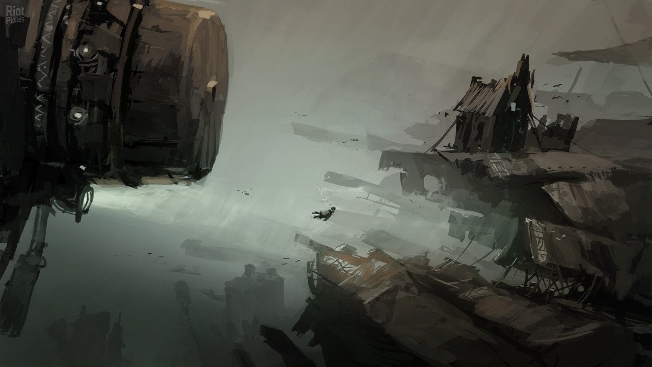 [13]-FAR: Changing Tides – v1.1.0 + Ryujinx/Yuzu Emus for PC Download