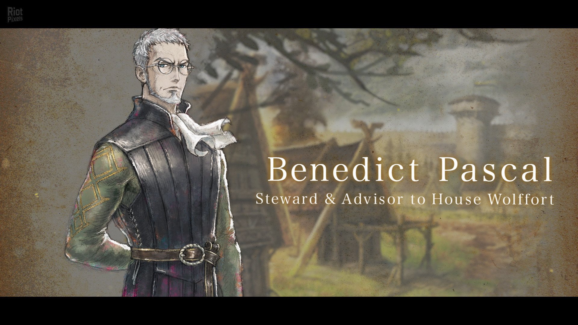 [28]-Triangle Strategy – v1.0.2 + Yuzu/Ryujinx Emus for PC Download