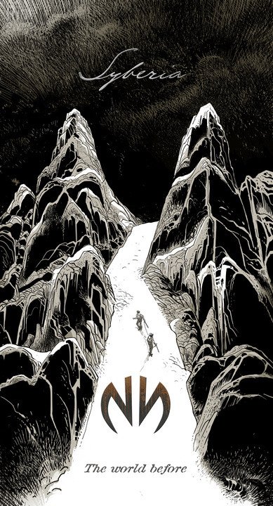 [29]-Syberia: The World Before – Deluxe Edition + Bonus Content Download