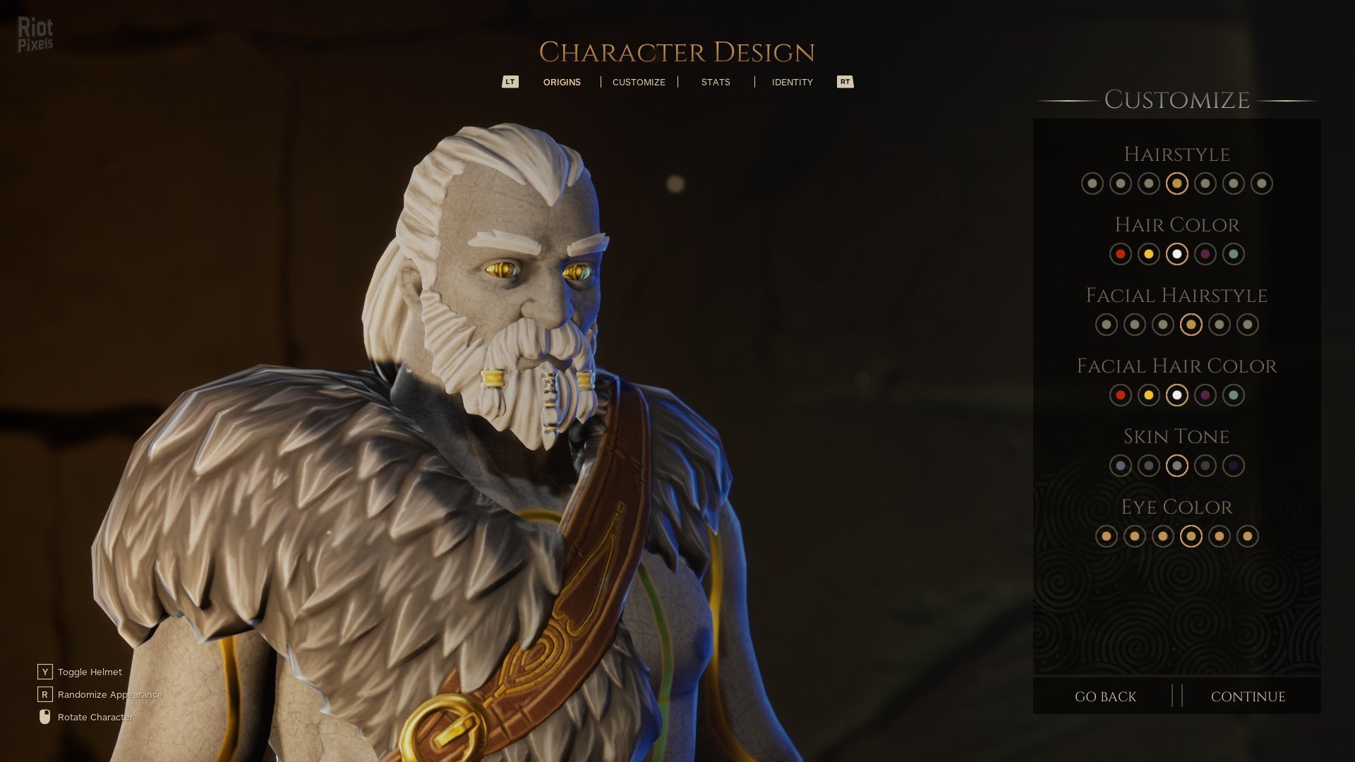 [15]-The Waylanders – v1.10 Download