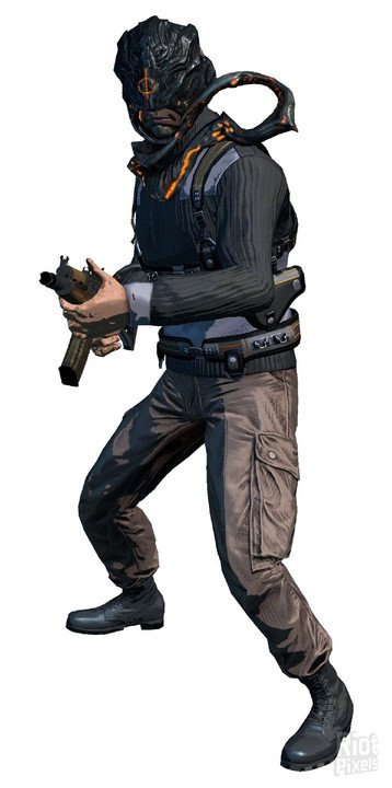 [19]-The Darkness II: Limited Edition Download