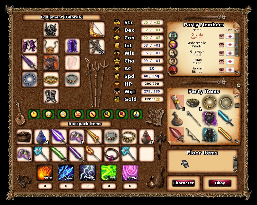 [16]-Knights of the Chalice 2: Archmage Edition – v1.44 + Bonus Content Download