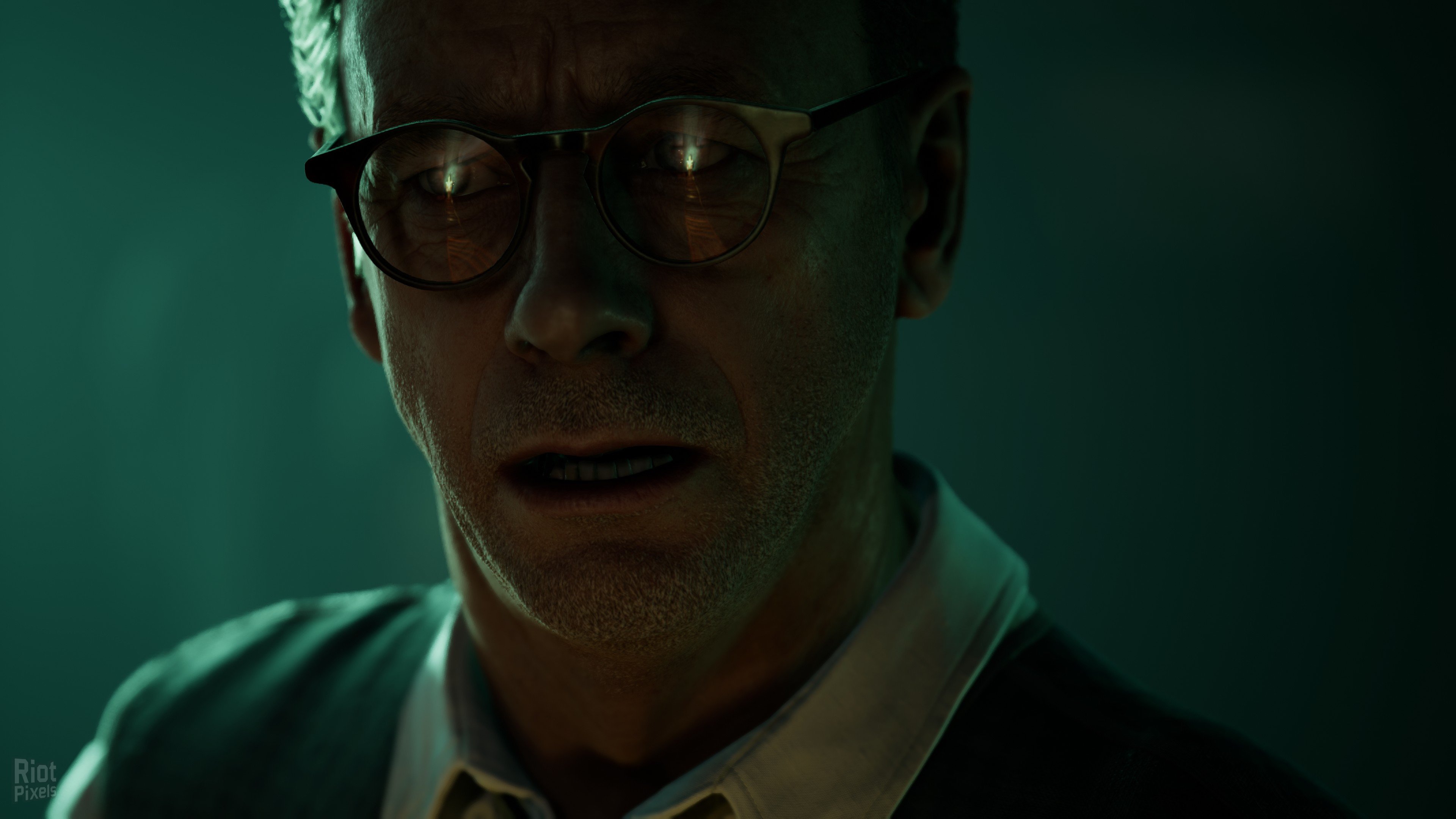 [12]-The Dark Pictures Anthology: The Devil in Me + Curator’s Cut DLC + Online Co-op Download