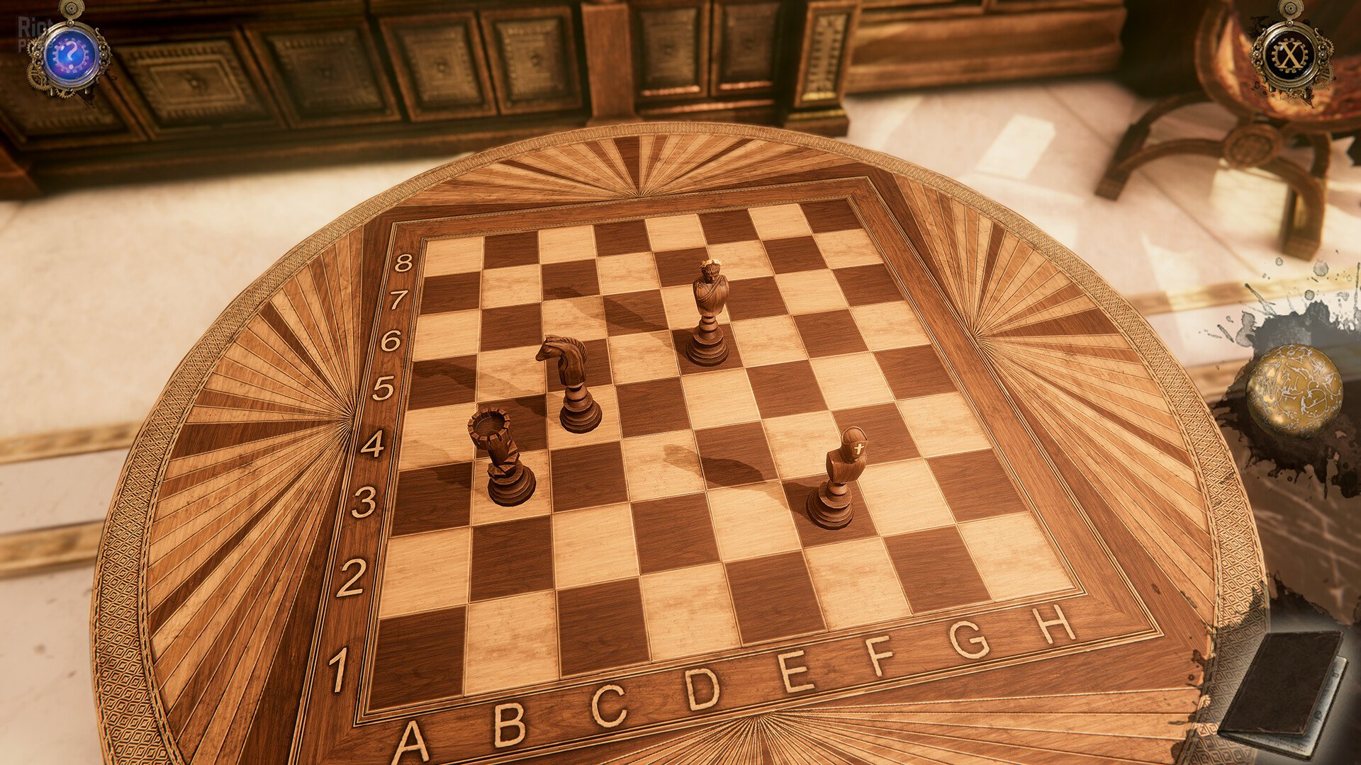 [14]-The House of Da Vinci 3 Download