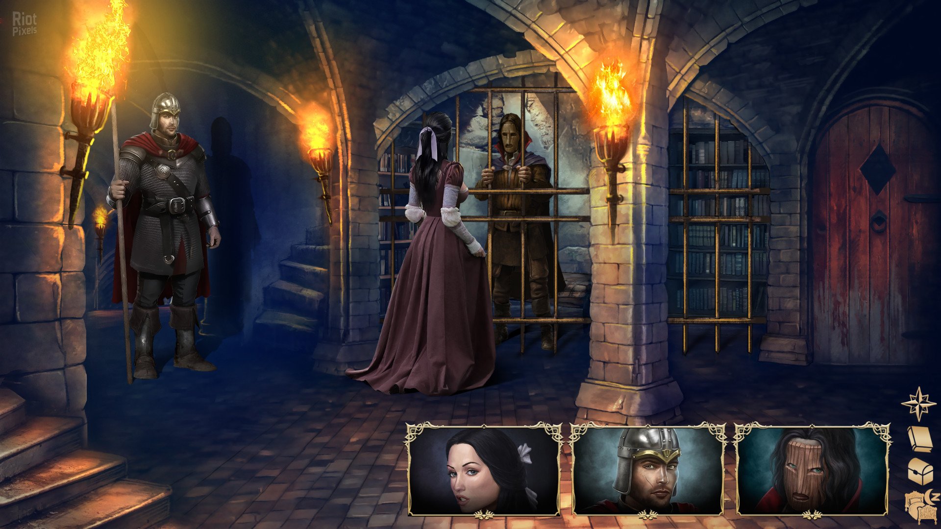 [8]-Three Kingdoms Story: Conussia – v15.01.2023 + 2 DLCs Download