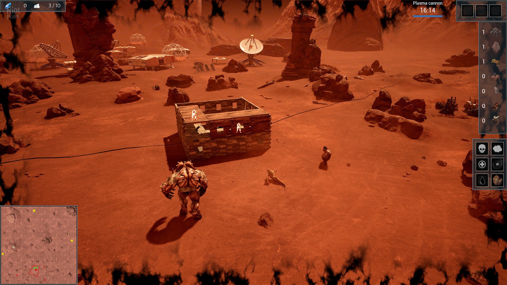 [6]-Dark Prospect – v1.0.0 + Windows 7 Fix Download