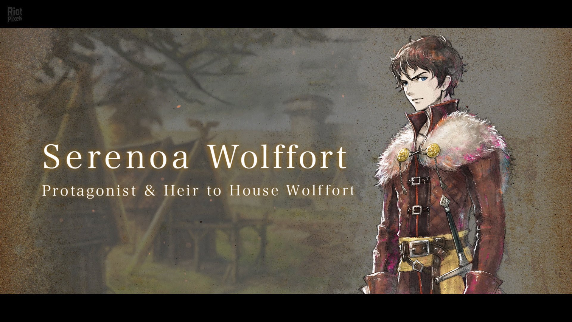 [32]-Triangle Strategy: Digital Deluxe Edition – BuildID 9842040 (Denuvoless) + Bonus ArtBook Download