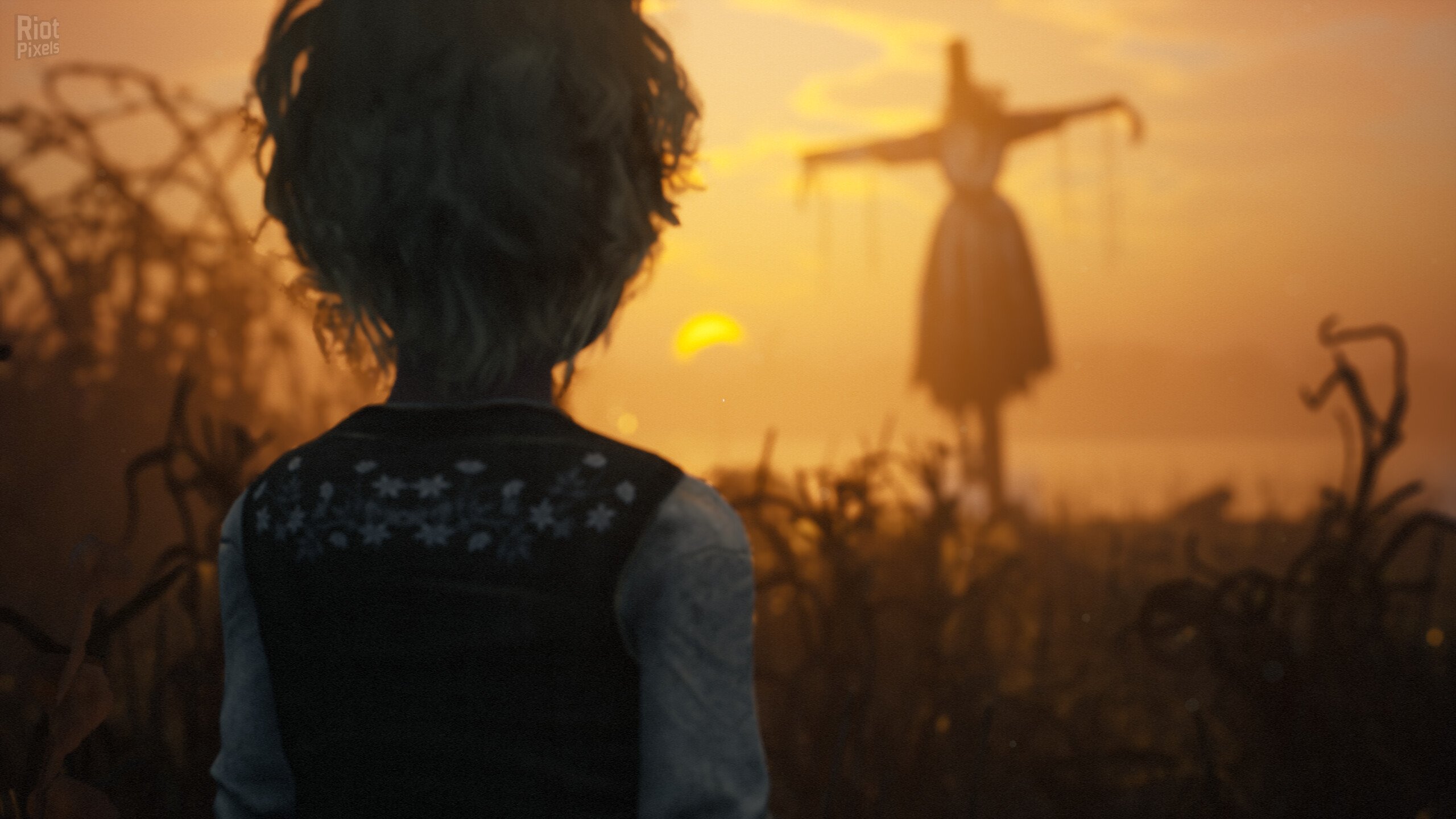 [6]-Bramble: The Mountain King Download