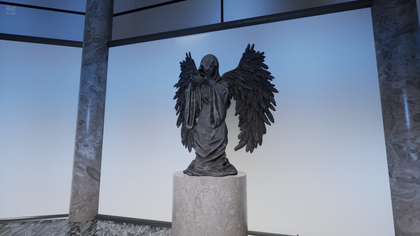 [9]-Barrett Foster: Chapter One Download