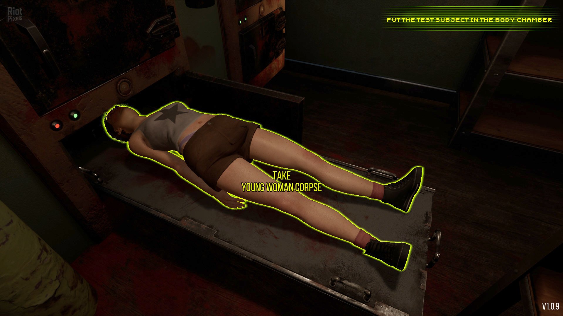 [7]-Creature Lab – v2.0.2 Download