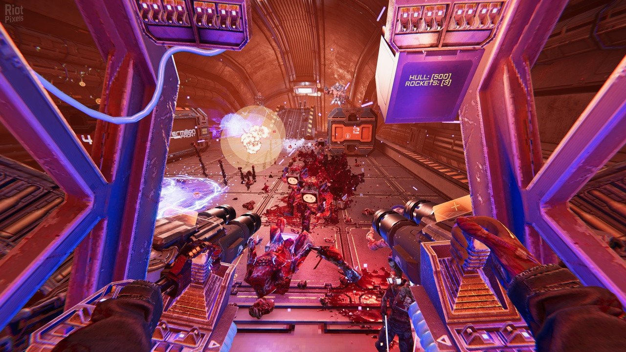 [4]-Turbo Overkill – v1.0 (Release) Download