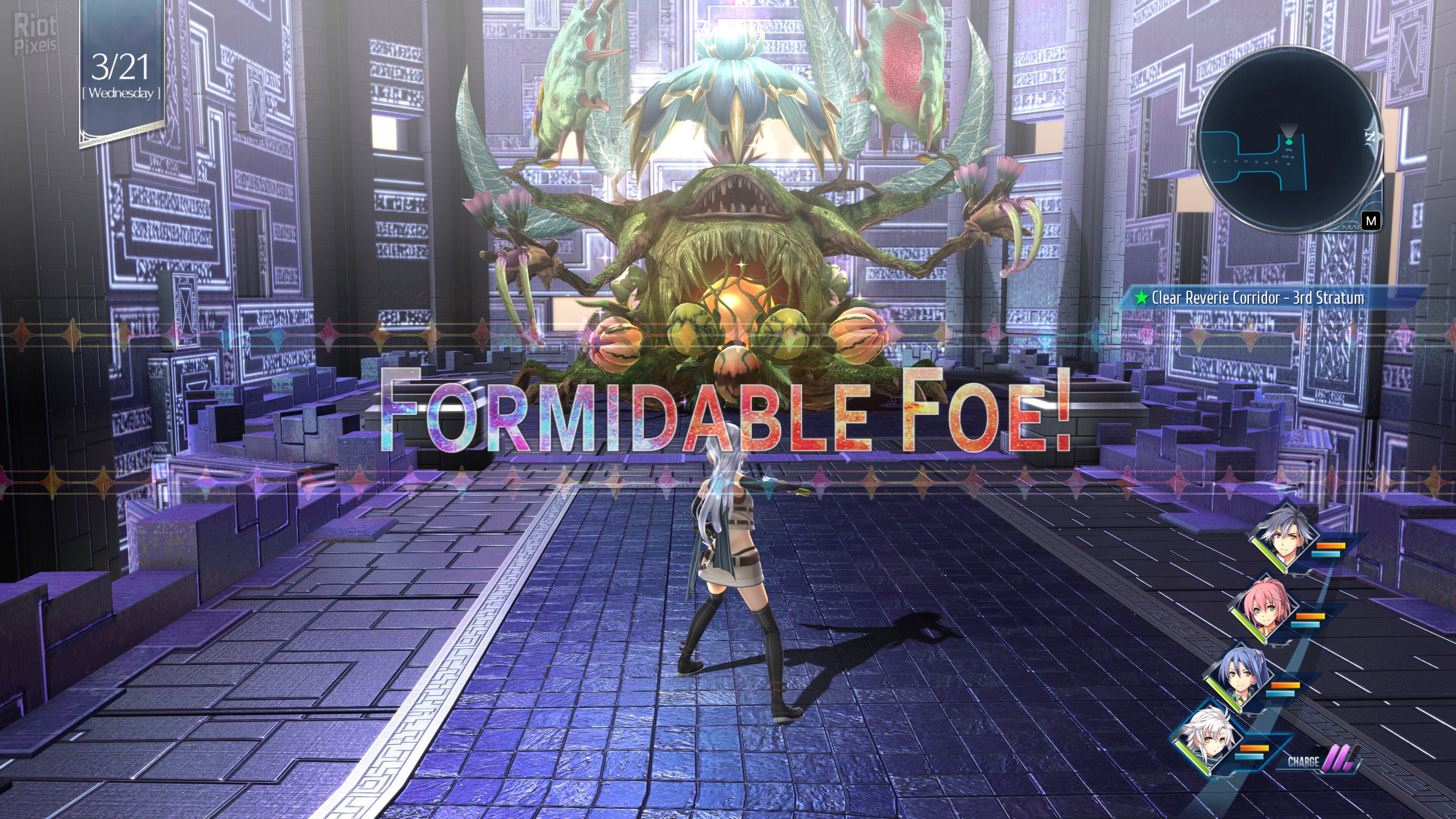 [11]-The Legend of Heroes: Trails into Reverie – Ultimate Edition – v1.0.7 + All DLCs/Bonuses Download