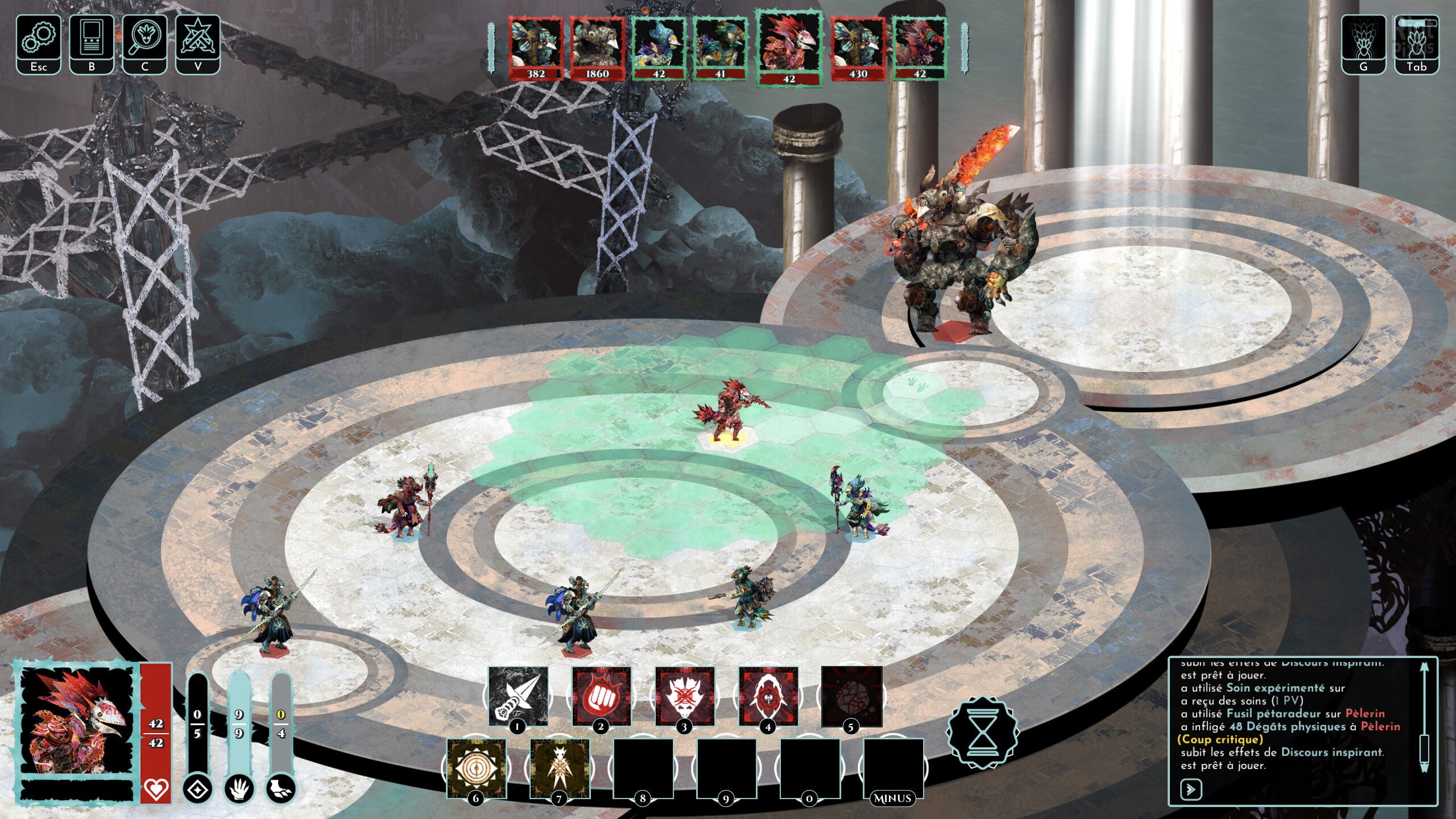 [3]-AETHERIS – v1.0.1 + Bonus Soundtrack Download