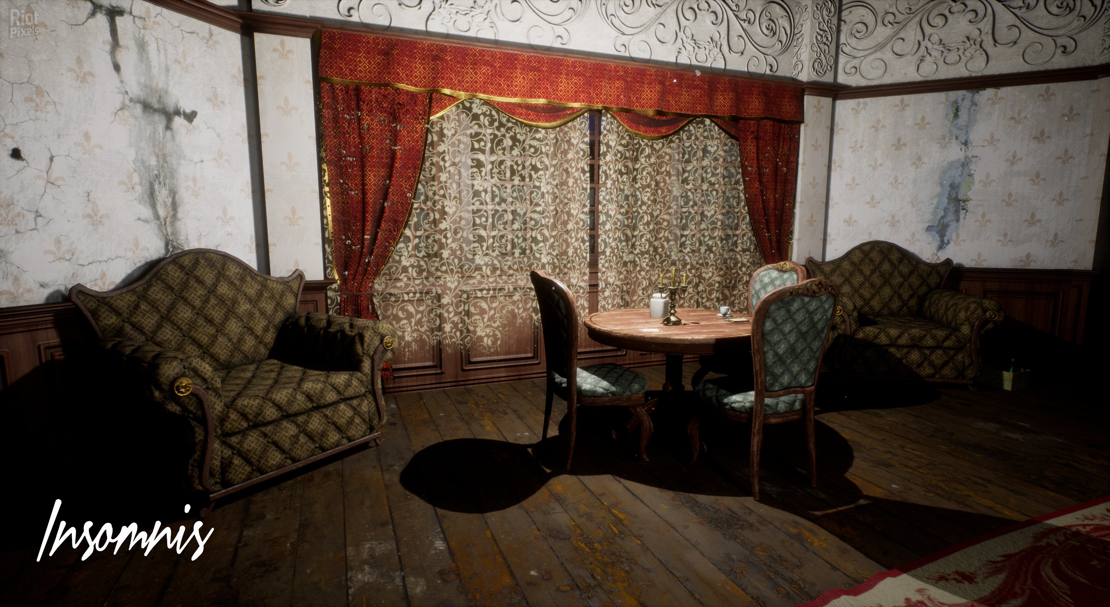 [2]-Insomnis: Long Night Edition – Build 8322432 + Bonus Content Download