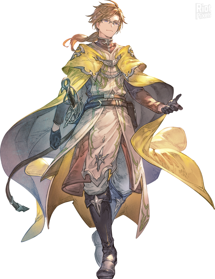 [22]-Granblue Fantasy: Relink – Special Edition, v1.0.4/v1.0.3 + 8 DLCs + Multiplayer Download