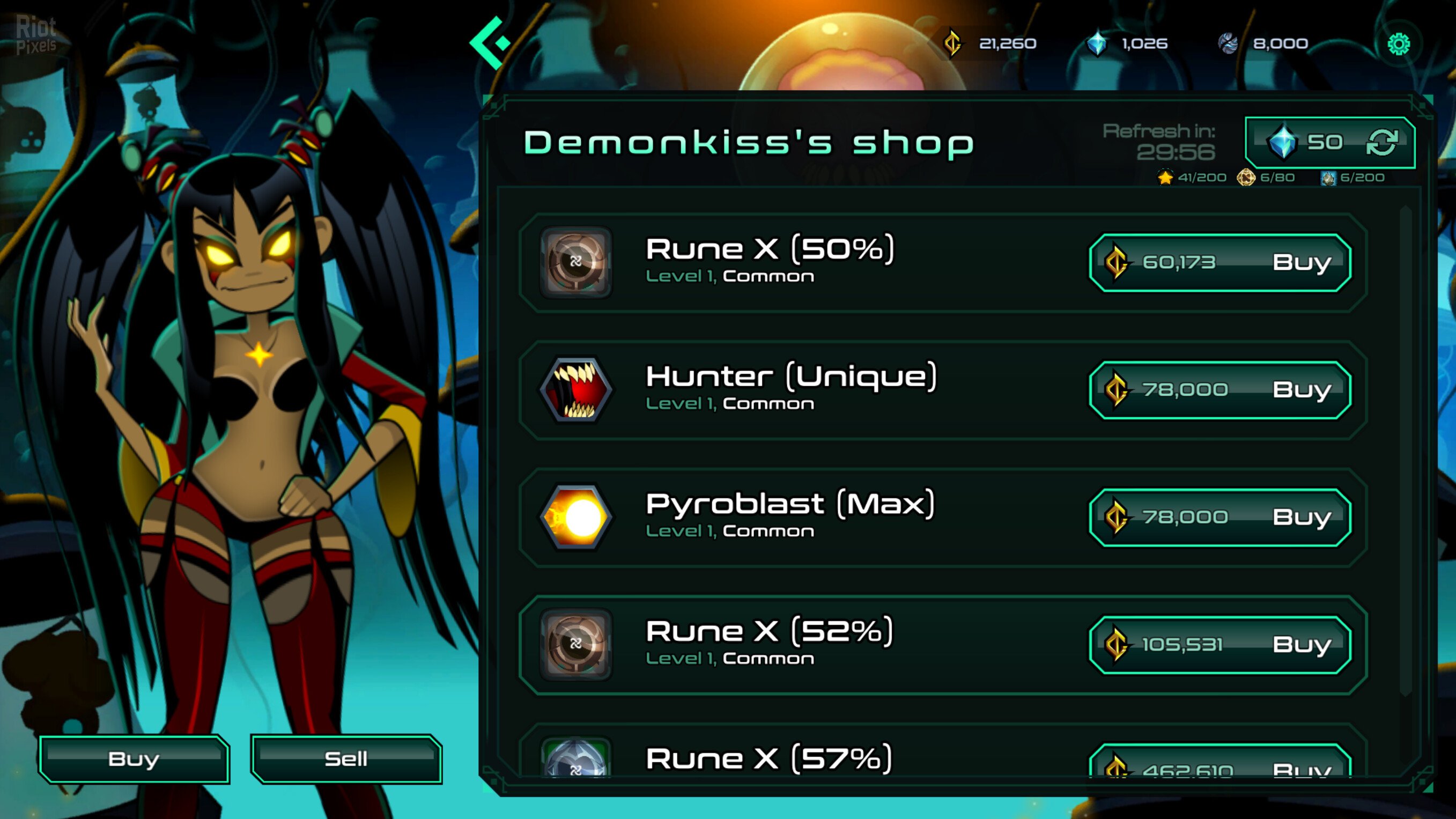 [7]-Akumi Wars Download