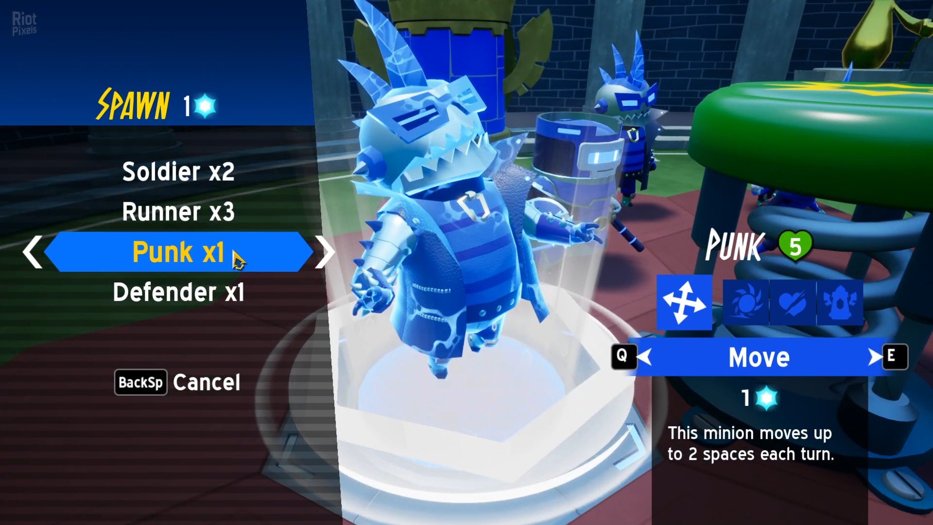 [10]-Hex Gambit: Respawned – v1.0.34+9115b5b Download