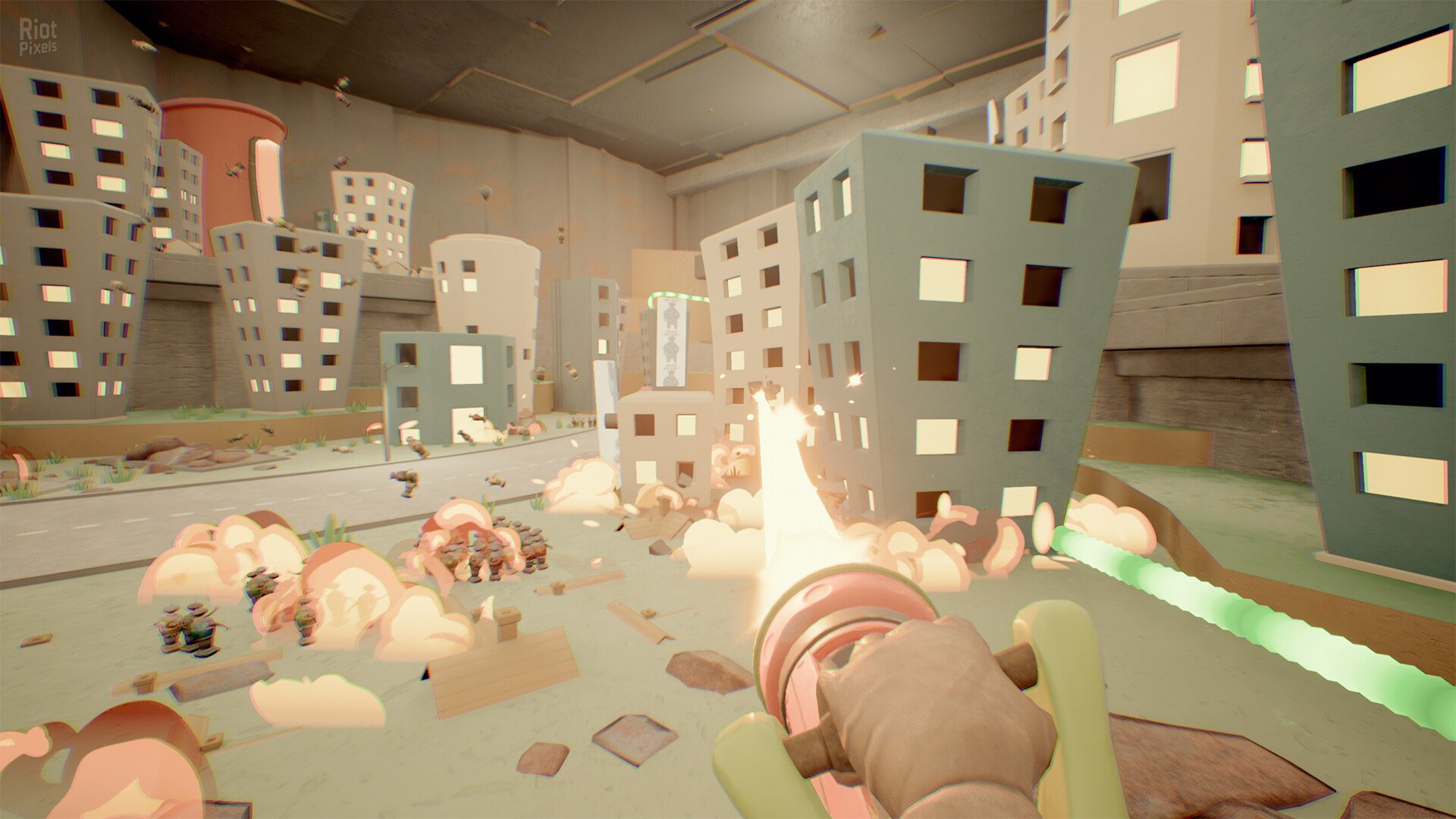 [4]-Bears In Space + Windows 7 Fix Download