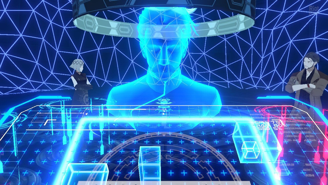 [3]-DYSCHRONIA: Chronos Alternate – Dual Edition, Including VR Version Download