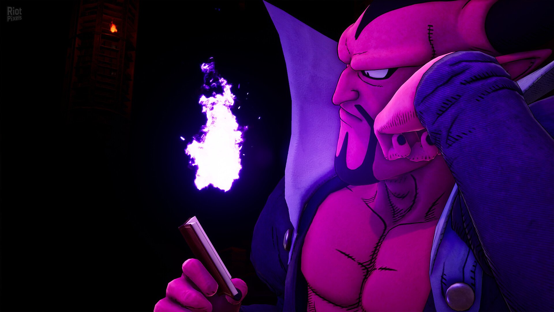 [5]-SAND LAND: Deluxe Edition – v1.0.3 + 5 DLCs + Windows 7 Fix Download