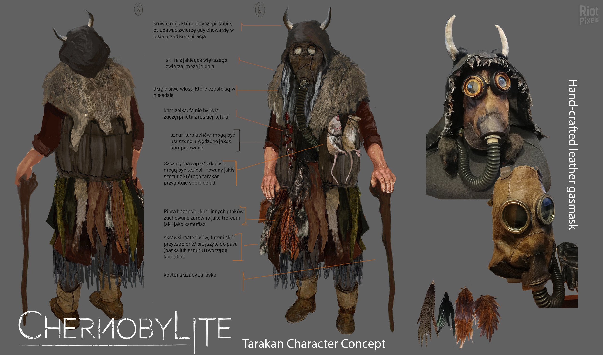 [19]-Chernobylite: Complete Edition – v49411 + 11 DLCs/Bonuses Download