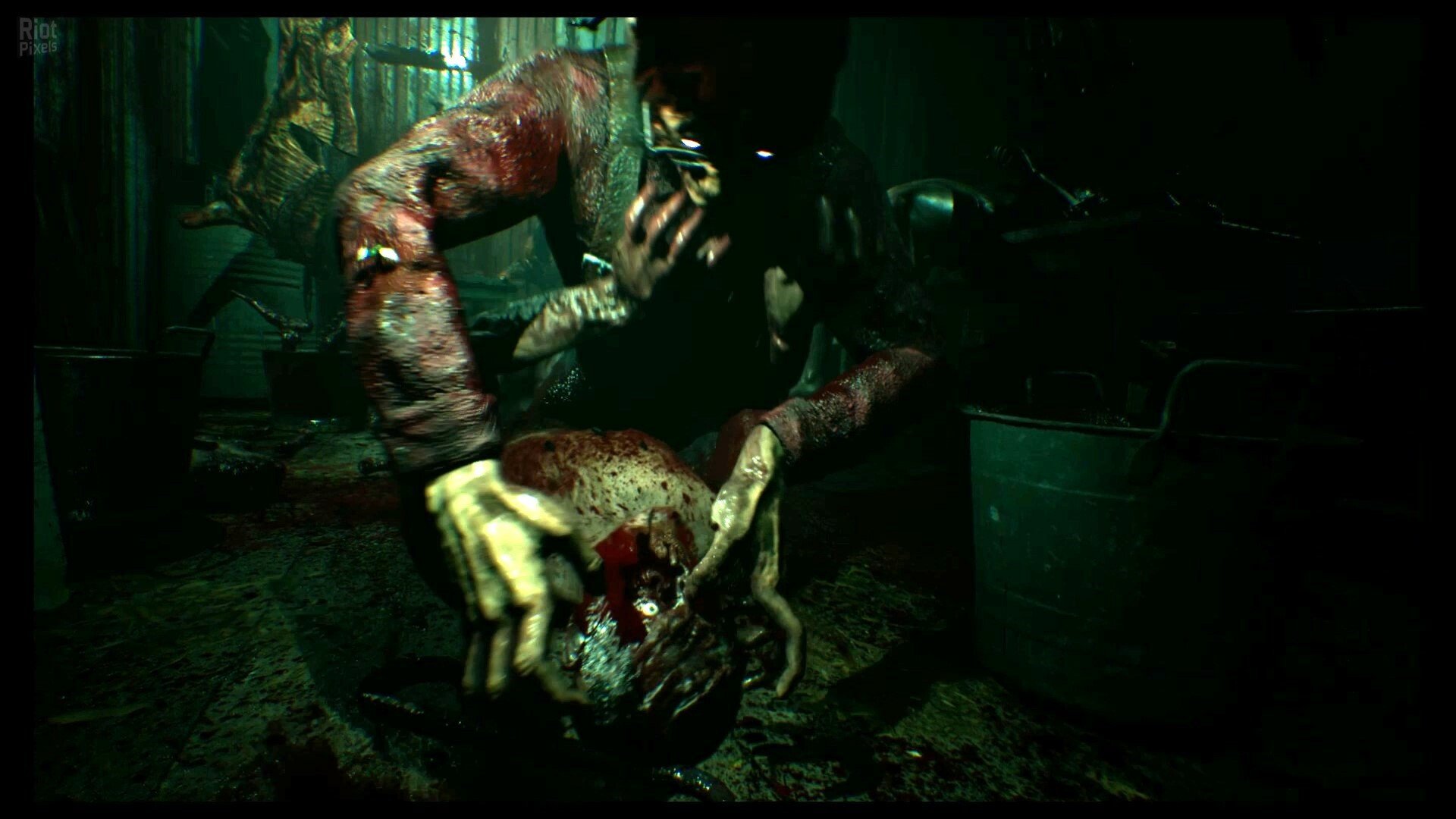 [3]-CRUELTY + Windows 7 Fix Download