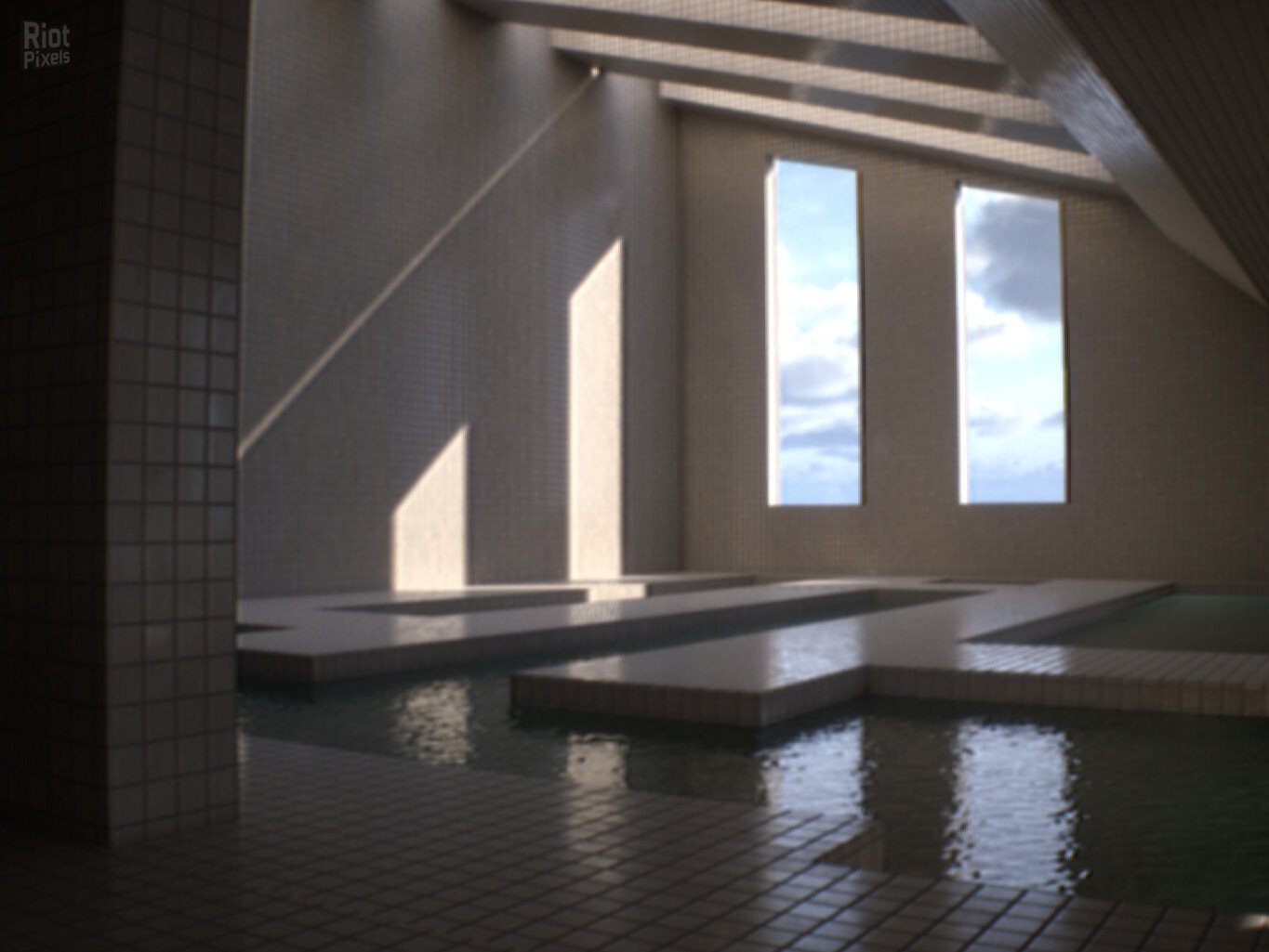 [9]-The Backrooms: Lost Tape – Build 15462367 + Windows 7 Fix Download