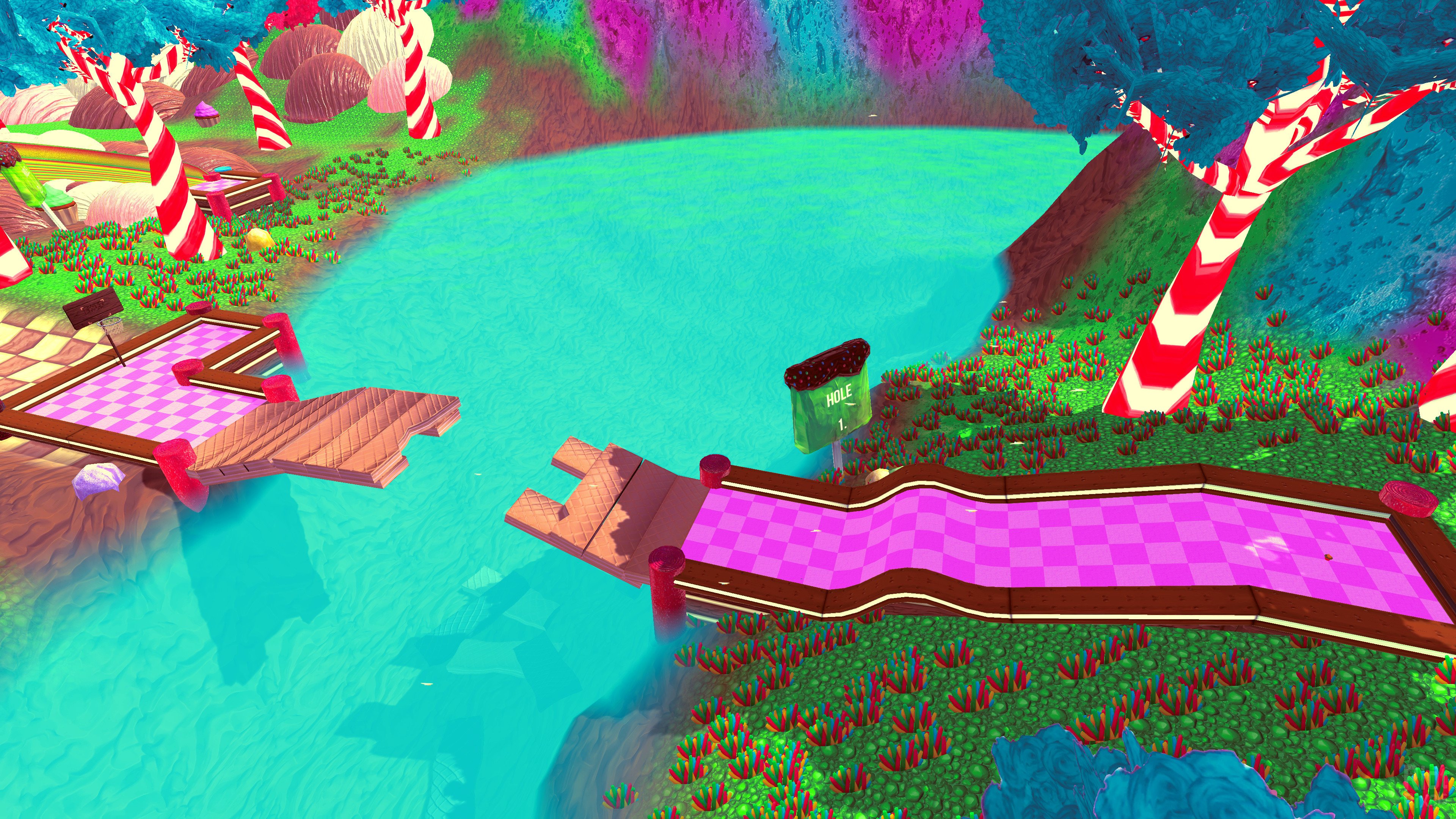 [8]-Golf With Your Friends: Ultimate Edition, v282 (282.909355) + 17 DLCs/Bonuses Download