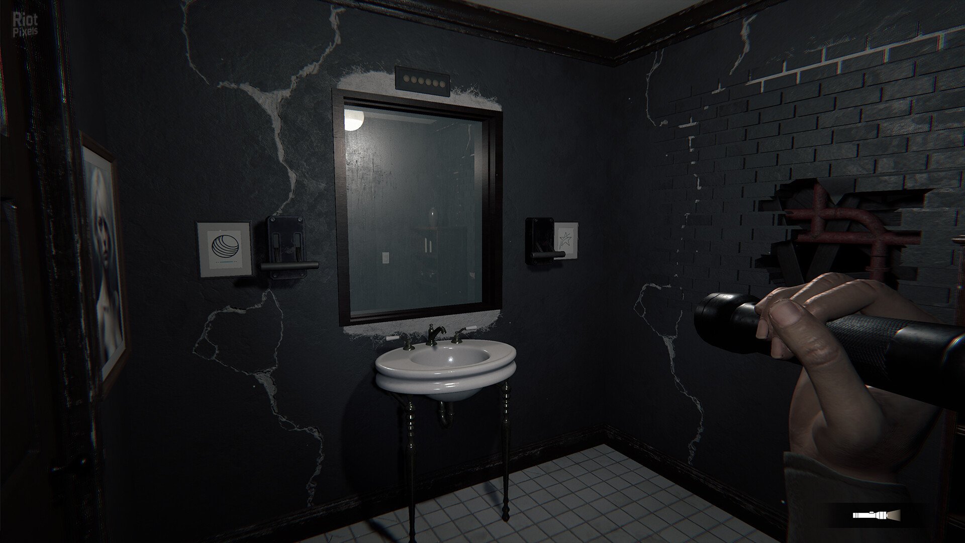 [3]-Scary Shadow Spot: Last Farewell Download