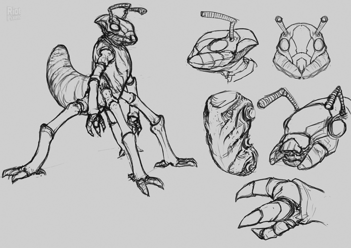 [17]-Lord of Rigel – v1.0 + Bonus Content Download