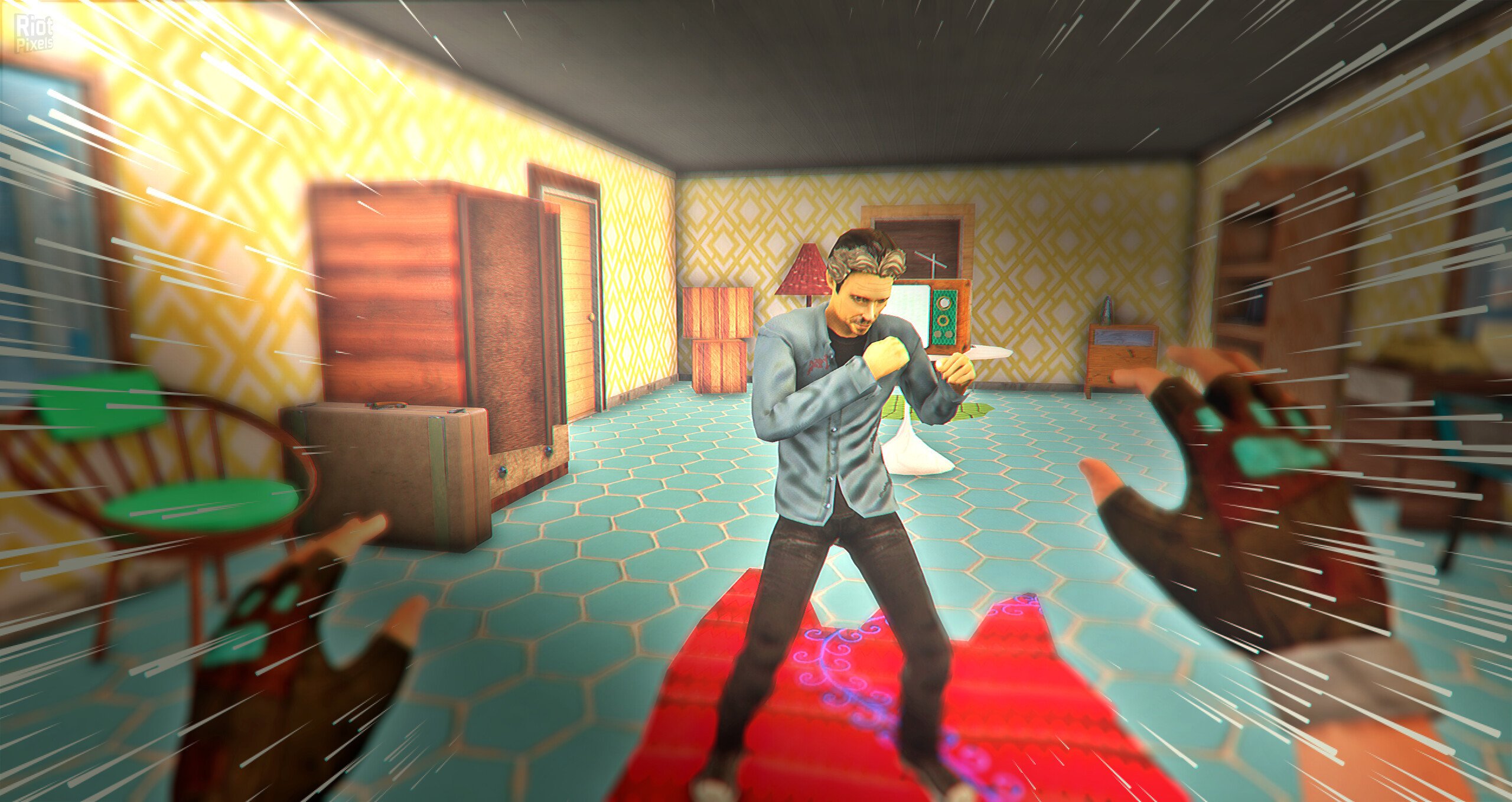 [3]-We Heist Too, v5.3.1 + Bonus OST + Windows 7 Fix Download