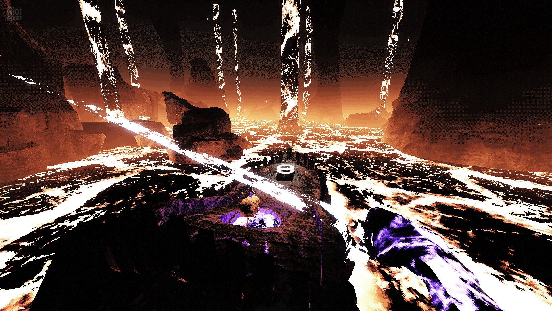 [2]-Voidborn – v1.0.0 (Release) Download