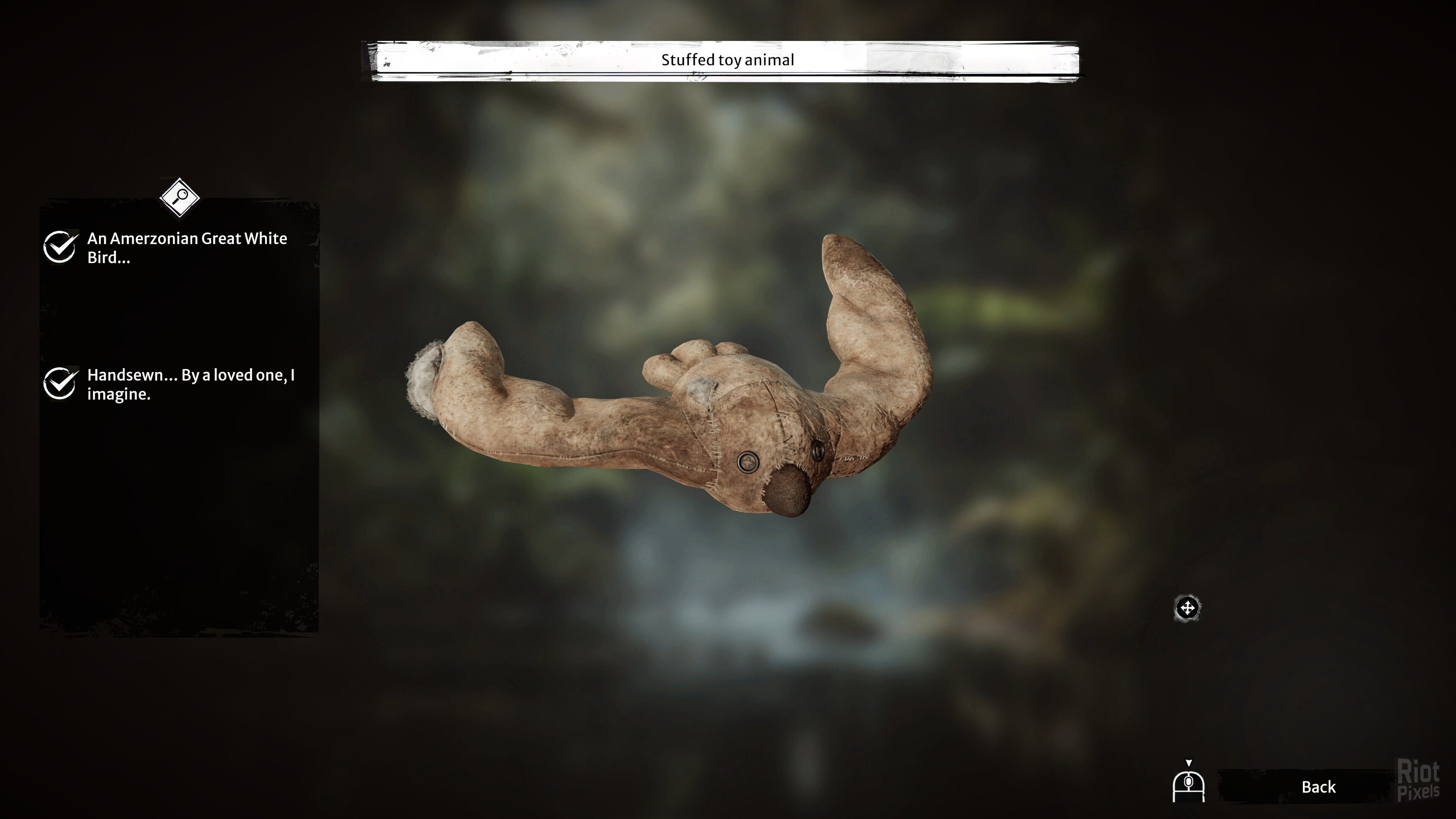 [5]-Amerzone: The Explorer’s Legacy – Digital Deluxe Edition + Bonus Content Download