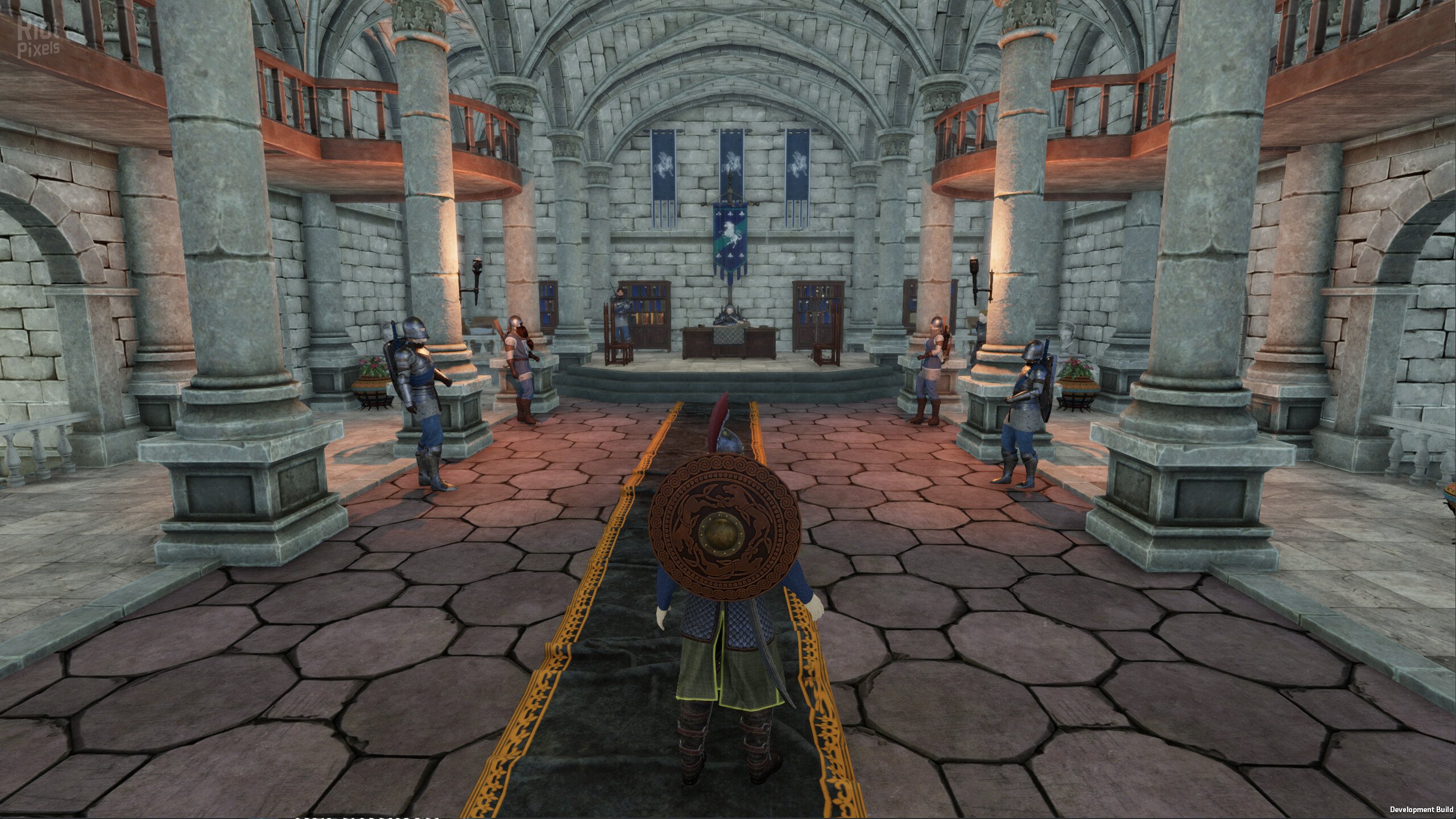 [8]-Age of Reforging: The Freelands – v1a (Release) Download